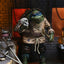 Universal Monsters x Teenage Mutant Ninja Turtles Action Figure Ultimate Leonardo as The Hunchback 18 cm