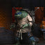 Universal Monsters x Teenage Mutant Ninja Turtles Action Figure Ultimate Leonardo as The Hunchback 18 cm