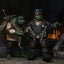 Universal Monsters x Teenage Mutant Ninja Turtles Action Figure Ultimate Leonardo as The Hunchback 18 cm