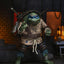 Universal Monsters x Teenage Mutant Ninja Turtles Action Figure Ultimate Leonardo as The Hunchback 18 cm