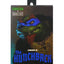 Universal Monsters x Teenage Mutant Ninja Turtles Action Figure Ultimate Leonardo as The Hunchback 18 cm