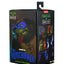 Universal Monsters x Teenage Mutant Ninja Turtles Action Figure Ultimate Leonardo as The Hunchback 18 cm