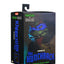 Universal Monsters x Teenage Mutant Ninja Turtles Action Figure Ultimate Leonardo as The Hunchback 18 cm