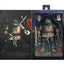 Universal Monsters x Teenage Mutant Ninja Turtles Action Figure Ultimate Leonardo as The Hunchback 18 cm