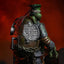 Universal Monsters x TMNT Action Figure Ultimate Raphael as Frankenstein's Monster 18 cm