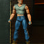 Teenage Mutant Ninja Turtles (Mirage Comics) Action Figure Casey Jones 18 cm