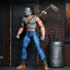 Teenage Mutant Ninja Turtles (Mirage Comics) Action Figure Casey Jones 18 cm