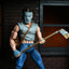 Teenage Mutant Ninja Turtles (Mirage Comics) Action Figure Casey Jones 18 cm