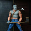 Teenage Mutant Ninja Turtles (Mirage Comics) Action Figure Casey Jones 18 cm