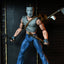 Teenage Mutant Ninja Turtles (Mirage Comics) Action Figure Casey Jones 18 cm