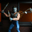 Teenage Mutant Ninja Turtles (Mirage Comics) Action Figure Casey Jones 18 cm