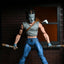 Teenage Mutant Ninja Turtles (Mirage Comics) Action Figure Casey Jones 18 cm