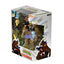 Teenage Mutant Ninja Turtles (Archie Comics) Action Figure Dreadmon 18 cm