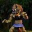 Teenage Mutant Ninja Turtles (Archie Comics) Action Figure Dreadmon 18 cm