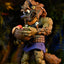 Teenage Mutant Ninja Turtles (Archie Comics) Action Figure Dreadmon 18 cm