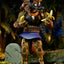 Teenage Mutant Ninja Turtles (Archie Comics) Action Figure Dreadmon 18 cm