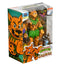 Teenage Mutant Ninja Turtles (Archie Comics) Action Figure Jagwar 18 cm