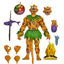 Teenage Mutant Ninja Turtles (Archie Comics) Action Figure Jagwar 18 cm