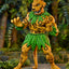 Teenage Mutant Ninja Turtles (Archie Comics) Action Figure Jagwar 18 cm