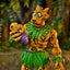 Teenage Mutant Ninja Turtles (Archie Comics) Action Figure Jagwar 18 cm