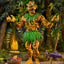 Teenage Mutant Ninja Turtles (Archie Comics) Action Figure Jagwar 18 cm