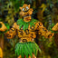 Teenage Mutant Ninja Turtles (Archie Comics) Action Figure Jagwar 18 cm