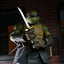 Teenage Mutant Ninja Turtles (IDW Comics) Action Figure Ultimate The Last Ronin (Unarmored) 18 cm