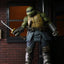 Teenage Mutant Ninja Turtles (IDW Comics) Action Figure Ultimate The Last Ronin (Unarmored) 18 cm