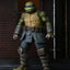 Teenage Mutant Ninja Turtles (IDW Comics) Action Figure Ultimate The Last Ronin (Unarmored) 18 cm