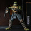 Teenage Mutant Ninja Turtles (IDW Comics) Action Figure Ultimate The Last Ronin (Unarmored) 18 cm