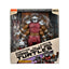 Teenage Mutant Ninja Turtles (Mirage Comics) Action Figure Shredder Clone & Mini Shredder (Deluxe) 18 cm