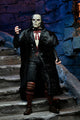 Universal Monsters/Teenage Mutant Ninja Turtles Action Figure Casey Jones as Phantom of the Opera 18 cm