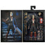 Universal Monsters/Teenage Mutant Ninja Turtles Action Figure Casey Jones as Phantom of the Opera 18 cm