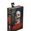 Universal Monsters/Teenage Mutant Ninja Turtles Action Figure Casey Jones as Phantom of the Opera 18 cm
