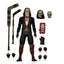 Universal Monsters/Teenage Mutant Ninja Turtles Action Figure Casey Jones as Phantom of the Opera 18 cm