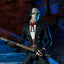 Universal Monsters/Teenage Mutant Ninja Turtles Action Figure Casey Jones as Phantom of the Opera 18 cm