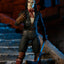 Universal Monsters/Teenage Mutant Ninja Turtles Action Figure Casey Jones as Phantom of the Opera 18 cm