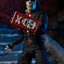 Universal Monsters/Teenage Mutant Ninja Turtles Action Figure Casey Jones as Phantom of the Opera 18 cm