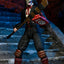 Universal Monsters/Teenage Mutant Ninja Turtles Action Figure Casey Jones as Phantom of the Opera 18 cm