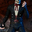 Universal Monsters/Teenage Mutant Ninja Turtles Action Figure Casey Jones as Phantom of the Opera 18 cm