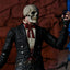 Universal Monsters/Teenage Mutant Ninja Turtles Action Figure Casey Jones as Phantom of the Opera 18 cm