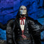 Universal Monsters/Teenage Mutant Ninja Turtles Action Figure Casey Jones as Phantom of the Opera 18 cm
