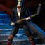 Universal Monsters/Teenage Mutant Ninja Turtles Action Figure Casey Jones as Phantom of the Opera 18 cm