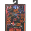 Universal Monsters x Teenage Mutant Ninja Turtles Action Figure Ultimate Raphael as The Wolfman 18 cm