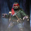 Universal Monsters x Teenage Mutant Ninja Turtles Action Figure Ultimate Raphael as The Wolfman 18 cm