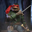 Universal Monsters x Teenage Mutant Ninja Turtles Action Figure Ultimate Raphael as The Wolfman 18 cm