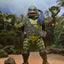 Universal Monsters/Teenage Mutant Ninja Turtles Action Figure Leonardo as the Creature 18 cm