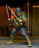 Teenage Mutant Ninja Turtles (The Last Ronin) Action Figure Ultimate Leonardo 18 cm