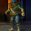 Teenage Mutant Ninja Turtles (The Last Ronin) Action Figure Ultimate Leonardo 18 cm