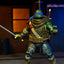 Teenage Mutant Ninja Turtles (The Last Ronin) Action Figure Ultimate Leonardo 18 cm